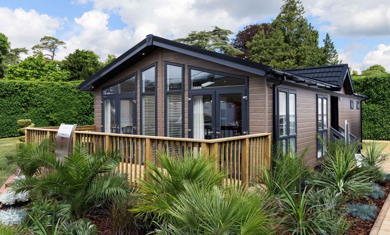 holiday park fire safety